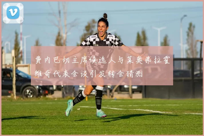费内巴切主席候选人与莱奥弗拉霍维奇代表会谈引发转会猜测
